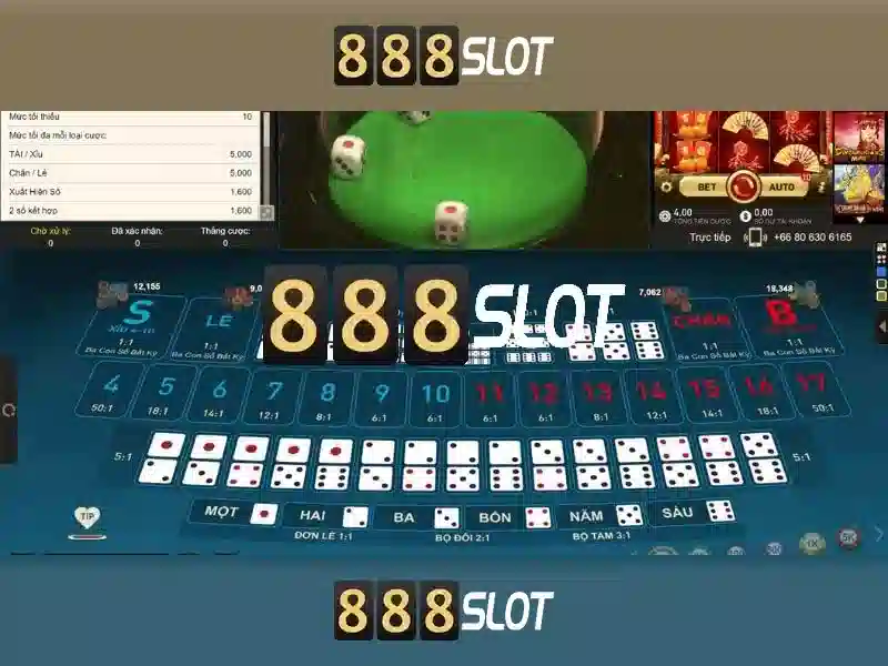 Ưu Điểm Nổi Bật Của App 888Slot