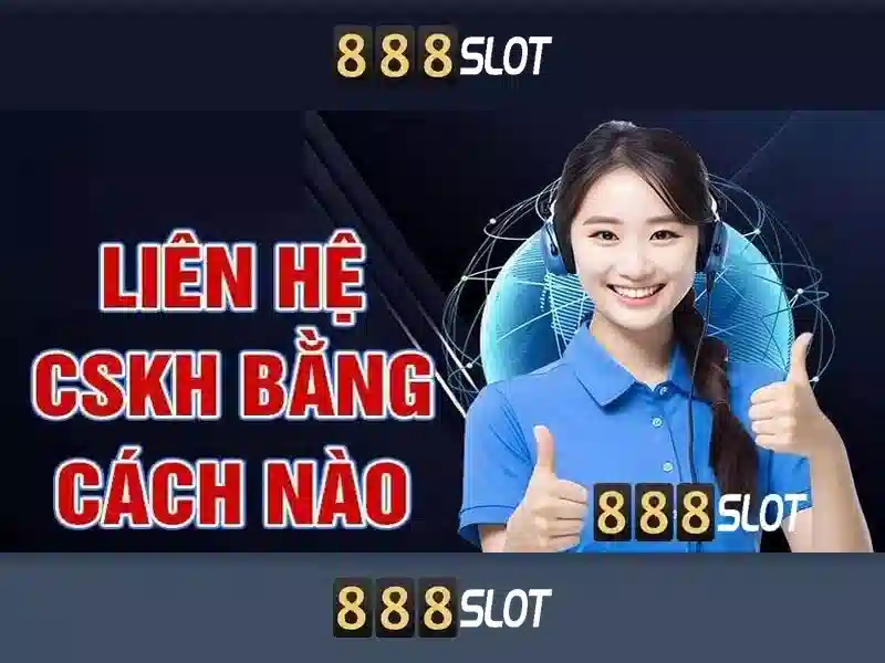 trò chơi slot