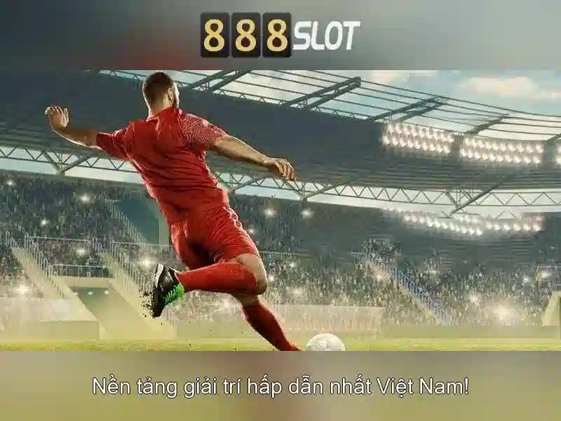 Giới Thiệu Về Thể Thao 888slot