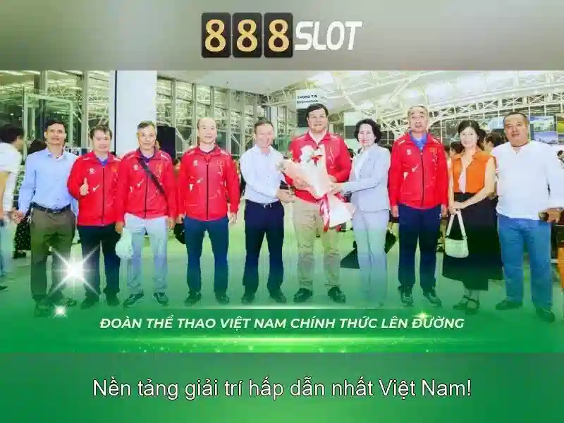 Ưu Đãi Đăng Nhập 888SLOT