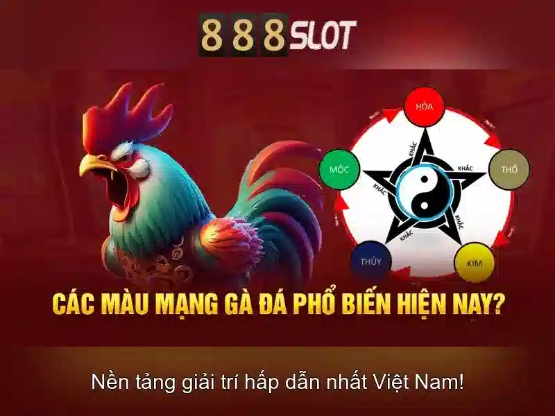 888SLOT - Trải Nghiệm Slot Vàng Với 888slot & 888