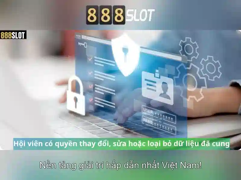888SLOT Slot Game