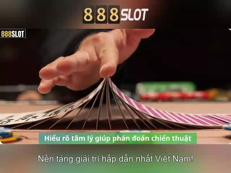 Khám phá 888SLOT