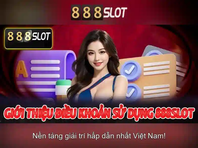Đăng Nhập 888SLOT