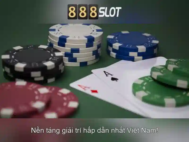 Kinh Nghiệm Chơi Slot 888SLOT