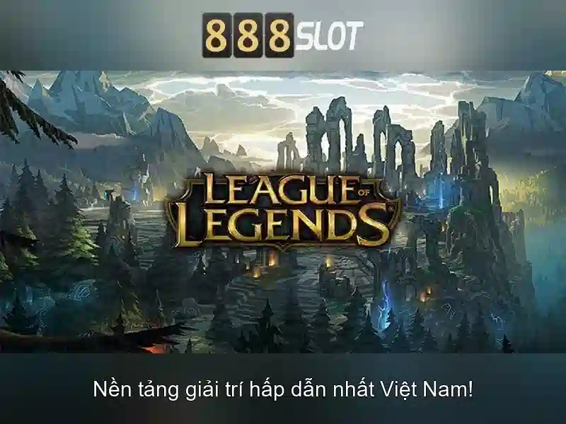 Giới Thiệu Về Nổ Hũ 888SLOT