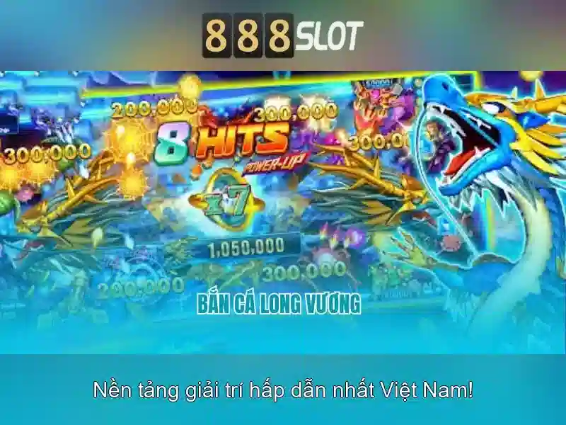 Trò Chơi Slot Đa Dạng