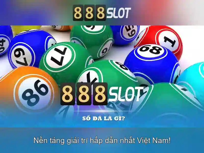 888SLOT – Trải Nghiệm Slot Online Đỉnh Cao