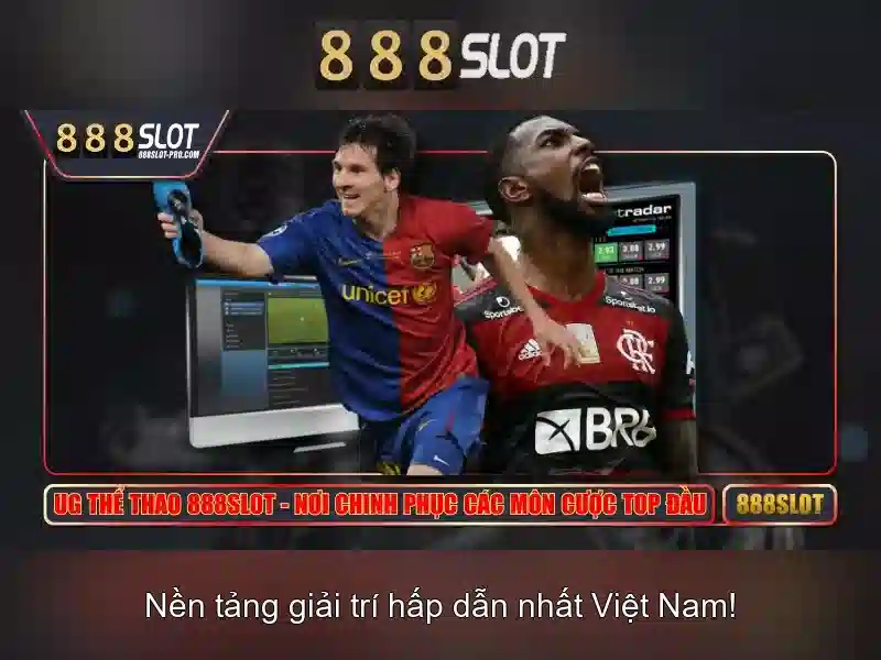 Ưu Điểm Nổi Bật Của 888SLOT