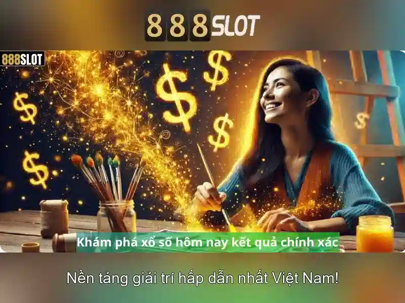 Chương Trình Khuyến Mãi 888slot