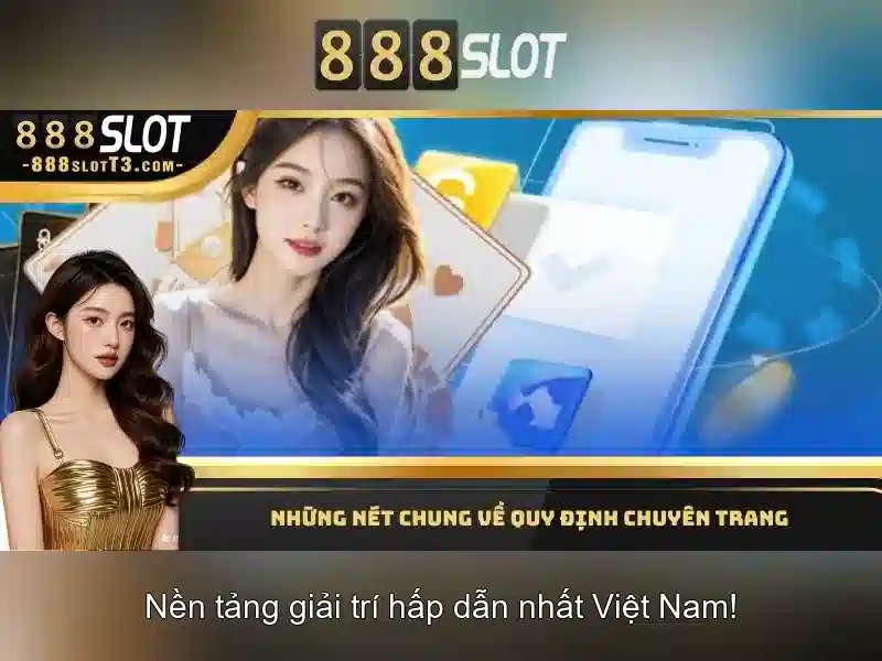 Trải Nghiệm Chơi Slot
