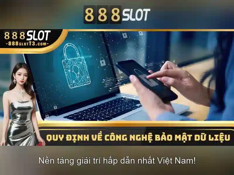 bảo mật slot 888