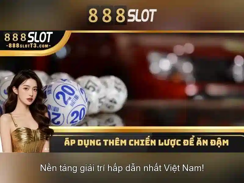 Tại Sao Chọn 888slot