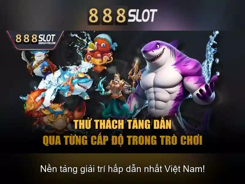 Giới Thiệu Về 888SLOT Bảo Mật
