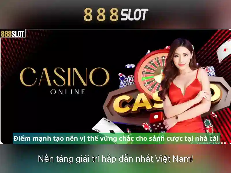 slot game 888slot