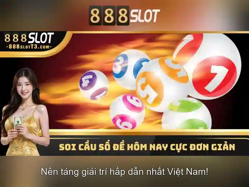 Khuyến mãi slot hấp dẫn