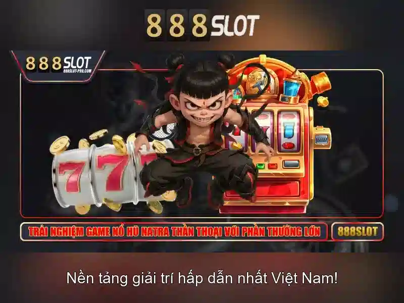 Tại Sao Chọn 888SLOT