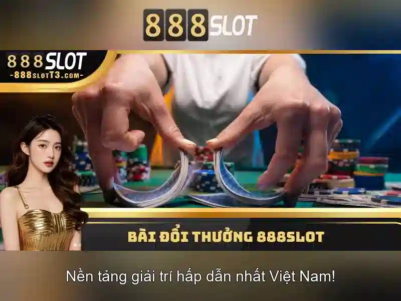 Đánh giá 888SLOT