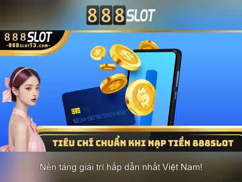 Đa Dạng Game Slot