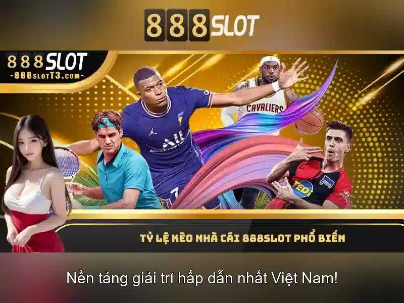 Ưu Đãi Game 888 Slot