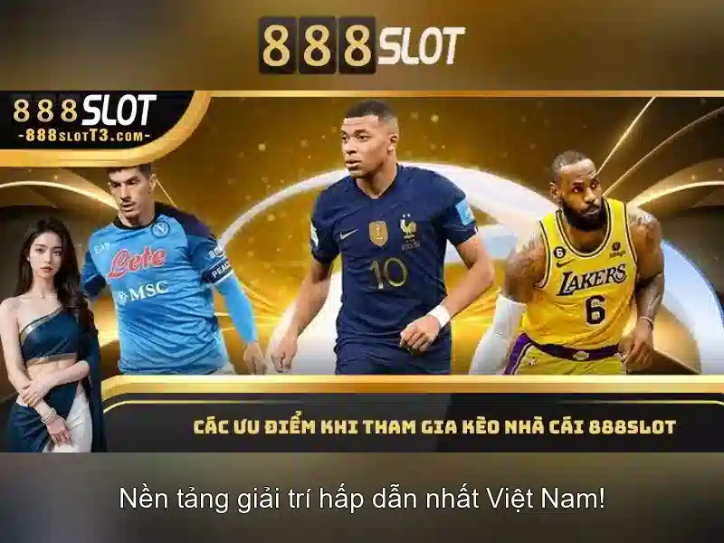 Khuyến Mãi Slot