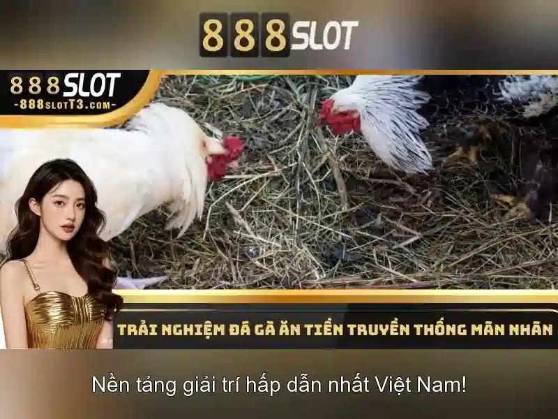 Ưu Đãi Đặc Biệt Cho 888slot Vip