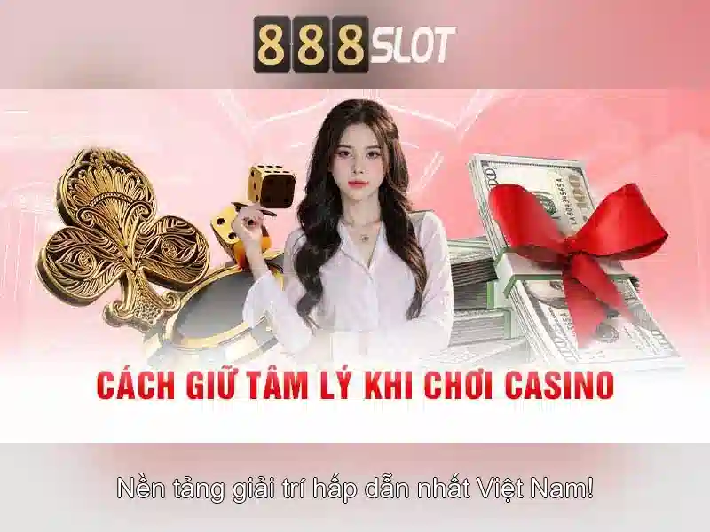 Kinh Nghiệm Chơi Slot Hiệu Quả