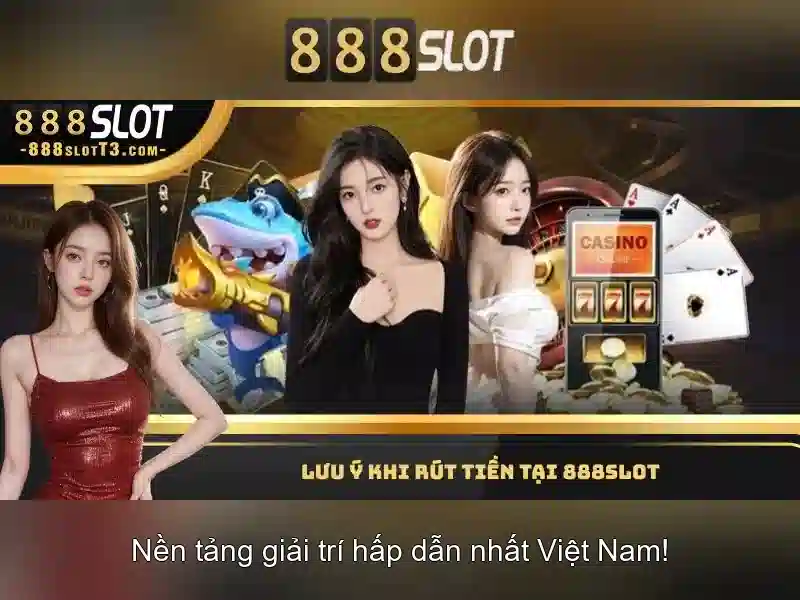 Giới Thiệu Về Xổ Số 888slot