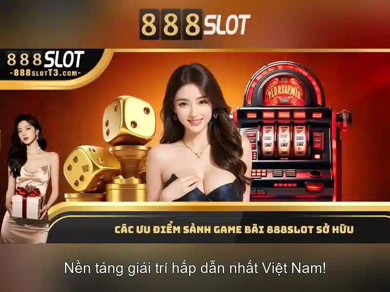 Tải 888slot Apk