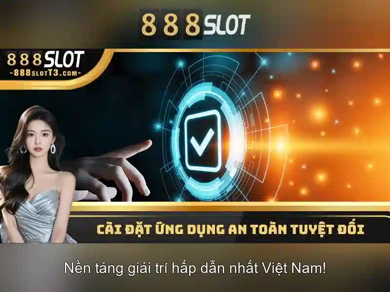 Các Trò Chơi Nổi Bật Trên App 888SLOT