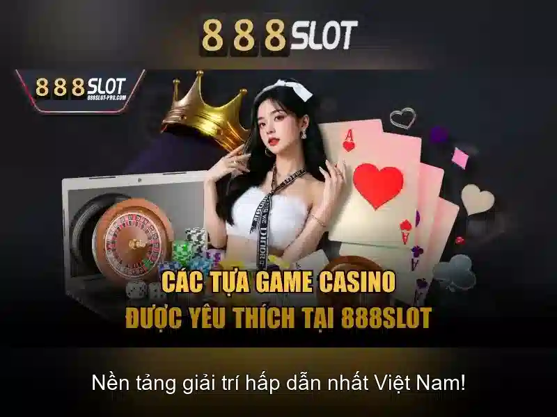 Nổ Hũ 888