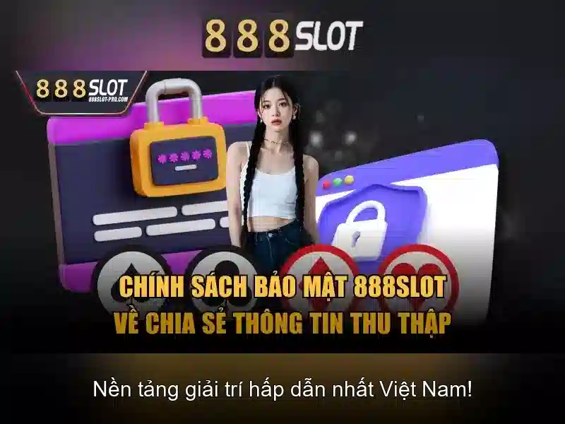Trải nghiệm đăng nhập 888SLOT