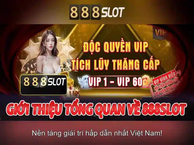 888slot tải