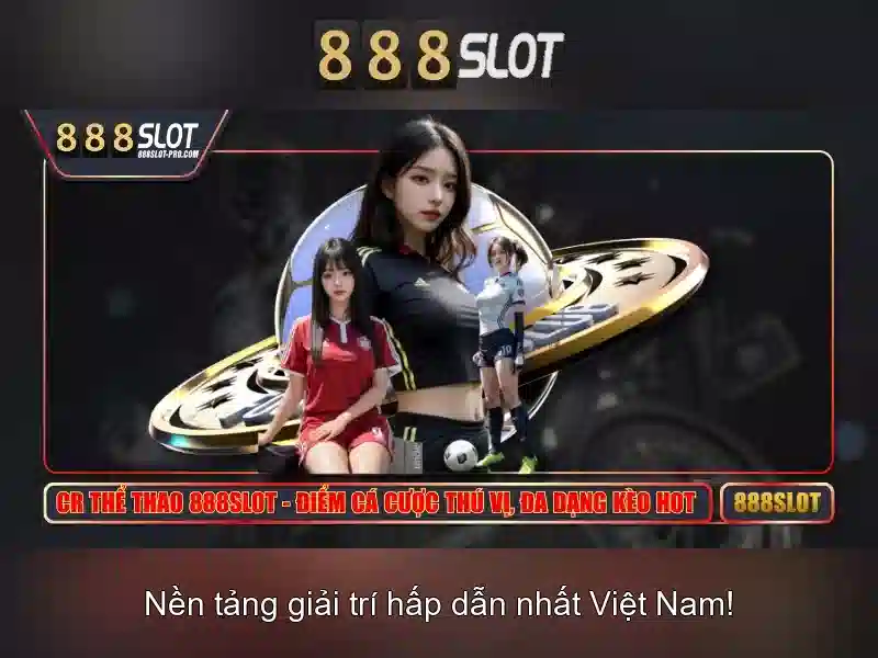 888slot web