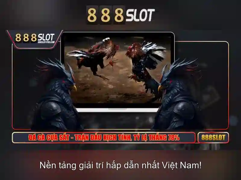 Trải Nghiệm Cá Cược Đỉnh Cao