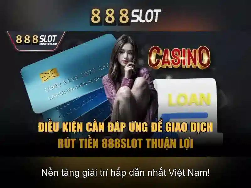 Trang Chủ 888SLOT