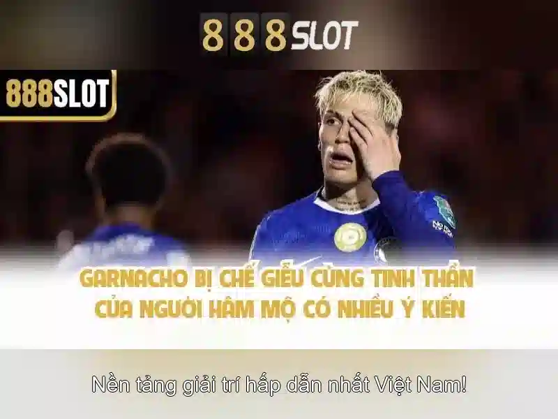 Tải 888SLOT APK