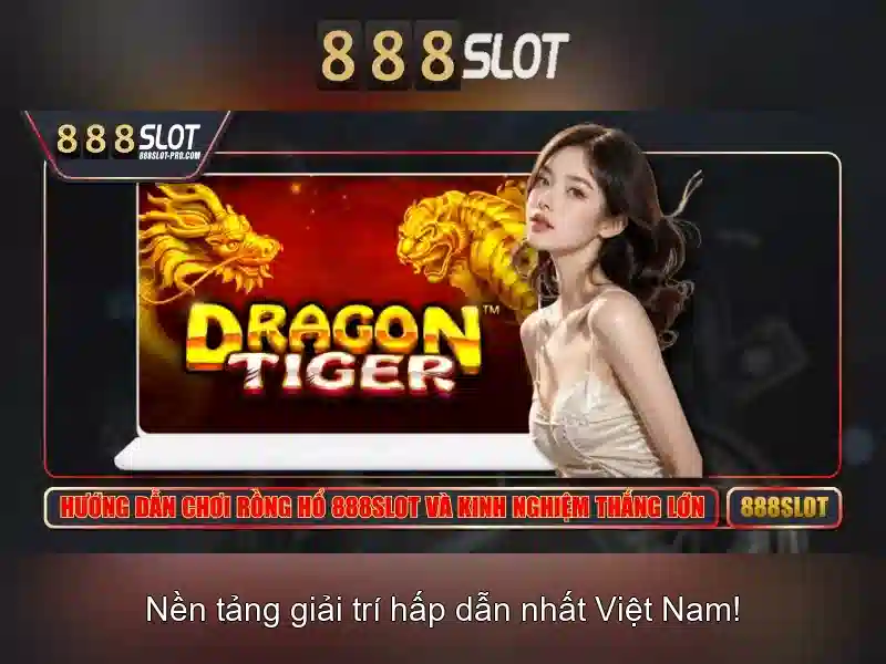 Trải Nghiệm Slot