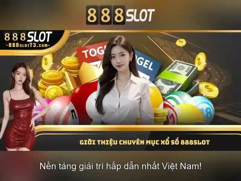 Đặc Điểm Nổi Bật Của 888 Slot