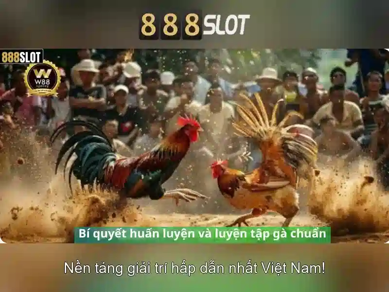 Khuyến Mãi 888 Slot 5