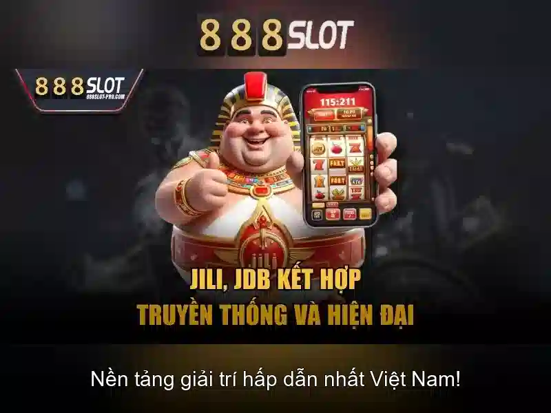 888SLOT - Ứng Dụng Đăng Nhập 888slot Login App Chính Thức 2026