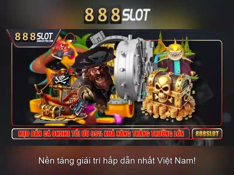 Tại Sao Chọn 888SLOT