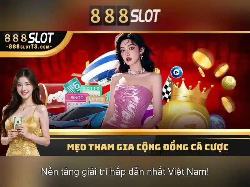 Đăng Nhập 888SLOT – Trải Nghiệm Slot Đỉnh Cao 2026
