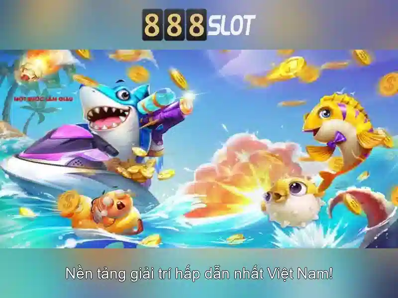 888SLOT – Trang Chủ 888slot Trực Tuyến Đa Dạng, An Toàn, Chất Lượng Cao 2026