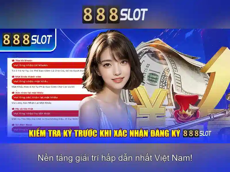 Cách Liên Hệ 888SLOT
