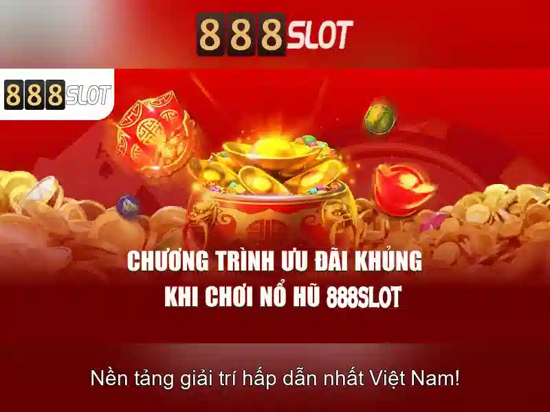 Lý Do Chọn 888slot