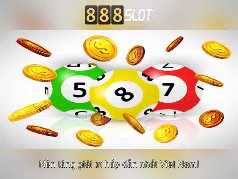 Ưu Đãi Đặc Biệt Cho Thành Viên 888SLOT