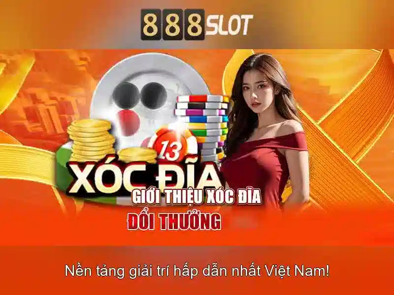 Giới Thiệu Về 888 Slot