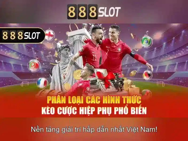 Tại Sao Nên Chọn 888SLOT Cho Đăng Nhập 888slot Đăng Nhập