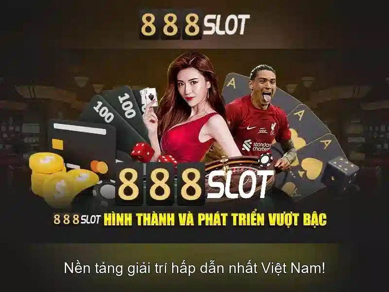 888SLOT APK – Ứng Dụng Cài Đặt Miễn Phí Cho Người Chơi Slot